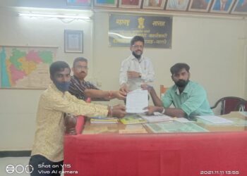 एसटी संपाला भ्रष्टाचार निर्मूलन समितीचा पाठिंबा