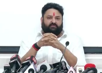 मुंबई क्रूझ ड्रग प्रकरणाचे सुनील पाटील हे मास्टरमाईंड