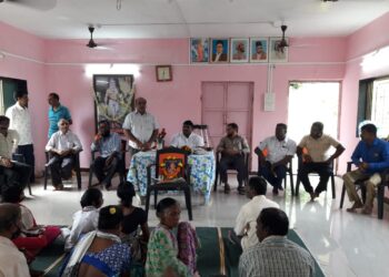 दिव्यांगानी मनातील न्यूनगंड काढावा -पवार