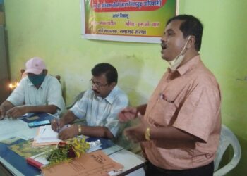 उरणमध्ये निवडणूक प्रशिक्षण कार्यक्रम