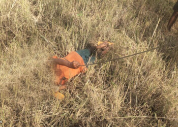 खांबवली येथे विजेच्या धक्क्याने दहा वर्षाच्या मुलाचा मृत्यू