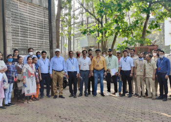 महावितरणाची धडक मोहीम