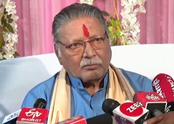 सीएम पद शिवसेनेला न देणे मोठी चूक