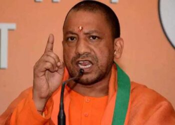 आता मंदिरांवर खर्च होतोय : योगी आदित्यनाथ