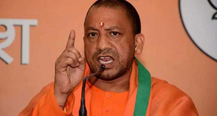 आता मंदिरांवर खर्च होतोय : योगी आदित्यनाथ