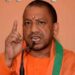 आता मंदिरांवर खर्च होतोय : योगी आदित्यनाथ