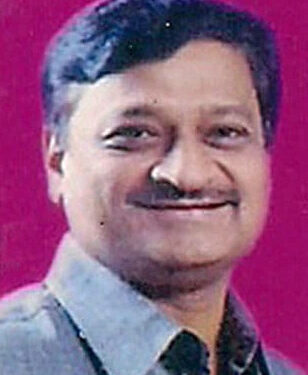 श्रीधर राणे यांचे निधन