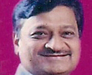 श्रीधर राणे यांचे निधन