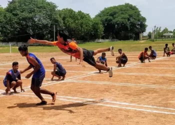 मुंबई, ठाण्याचा पुरुष-महिला खो-खो संघ जाहीर