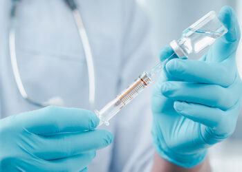 बूस्टर डोसच्या संशोधनातून मोठा दिलासा