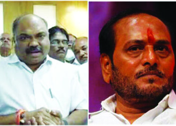 शिवसेनेतील कदम-परब वाद चिघळला