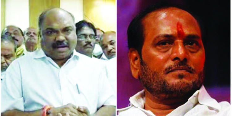 शिवसेनेतील कदम-परब वाद चिघळला