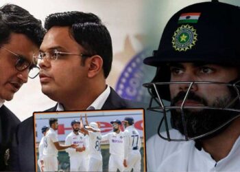 टीम इंडियाच आफ्रिका दौरा लांबणीवर