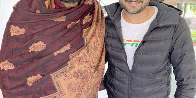 भज्जीला लागले काँग्रेस प्रवेशाचे वेध