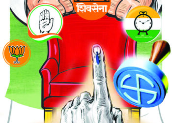 थंडीच्या हंगामात राजकीय तापमान उच्चांक गाठणार