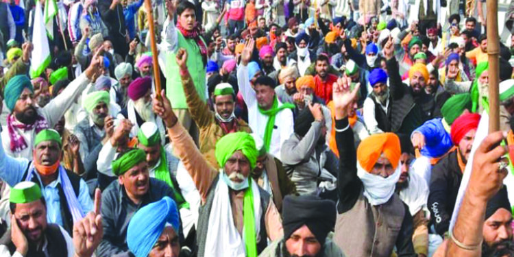 आंदोलन संपले, खरे प्रश्न उरले…