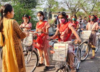 चित्रलेखा पाटील…नव्या पिढीचा आशेचा किरण