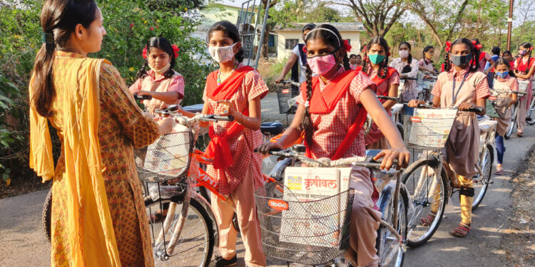 चित्रलेखा पाटील…नव्या पिढीचा आशेचा किरण