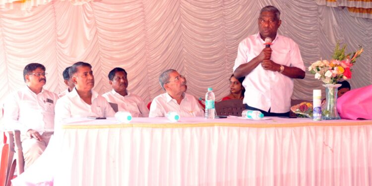 प्रत्येक घरापर्यंत पाणी पोहचविणार