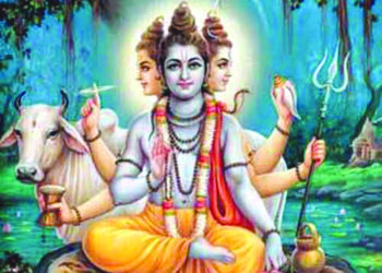 दत्तगुरुंच्या चोवीस गुरुंचा अन्वयार्थ