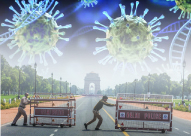 दिल्ली पाठोपाठ महाराष्ट्रात ओमिक्रॉनचे 2 नवे रुग्ण