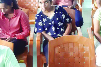 गरुड झेप स्पर्धा परीक्षा मार्गदर्शन केंद्र सुरू