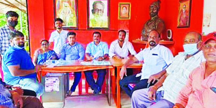 राजकीय वधाच्या भीतीनेच राणे सैरभैर