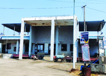 श्रीवर्धन-मुरुड जलमार्ग बनला गैरसोयीचा