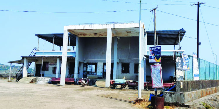 श्रीवर्धन-मुरुड जलमार्ग बनला गैरसोयीचा