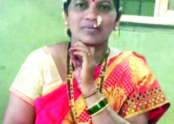 महिला सरपंच खुनातील आरोपीच्या मुसक्या आवळल्या