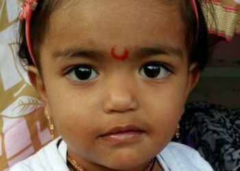 कुत्र्यांच्या हल्ल्यात चिमुकलीचा मृत्यू