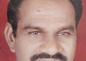 नारायण सुटे यांचे निधन