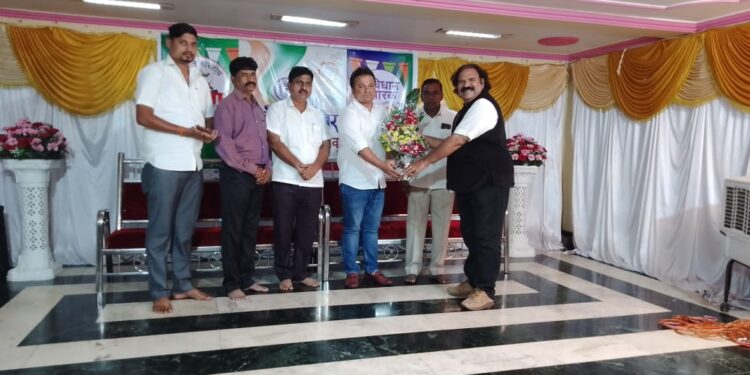 संविधान महोत्सव उत्साहात