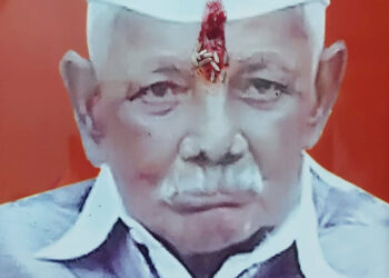 खंडूशेठ राणे यांचे निधन