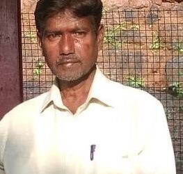 रवींद्र कुवारे यांचे निधन