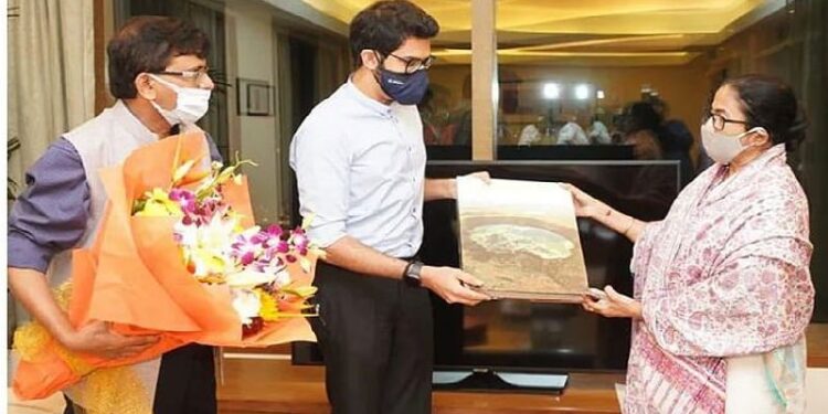 भाजपच्या सरकारी दहशतवाद्यांना आम्ही पुरुन उरलो