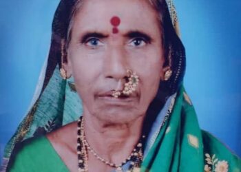 शारदा भालेकर यांचे निधन