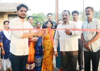 रेवदंडा समुद्र किनारी पर्यटकांना सुविधा