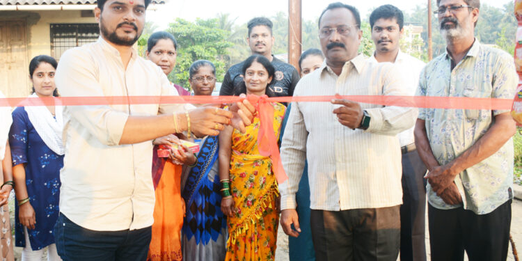 रेवदंडा समुद्र किनारी पर्यटकांना सुविधा