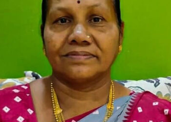 सुरेखा जंगम यांचे निधन