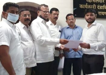 कर्जत तालुक्यात वीजभट्टी उत्पादक संकटात