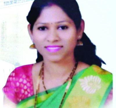 मजगांव ग्रामपंचायत पोटनिवडणुकीत आघाडीच्या वर्षा गोयजी बिनविरोध