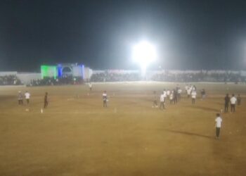 एपीएल लाईव्ह अपडेट : एपीएल चा अंतिम सामना – आर एम सप्लायर्स झिराड विरुद्ध रायगड डायनमोझ पेझारी