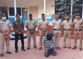 माथेरान हत्याकांड: पतीनेच हत्या केल्याचे निष्पन्न