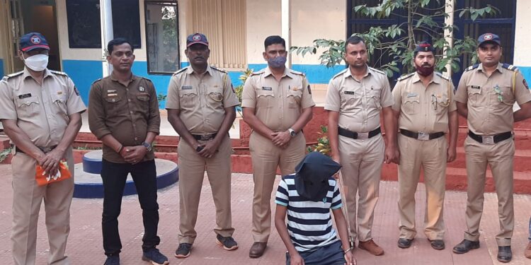 माथेरान हत्याकांड: पतीनेच हत्या केल्याचे निष्पन्न