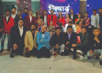 निषादचा 15 वा वर्धापन दिन साजरा