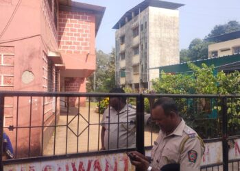 Election update @3.30 : पोलादपूरमध्ये 62.23 टक्के मतदान