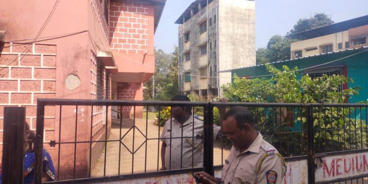 Election update @3.30 : पोलादपूरमध्ये 62.23 टक्के मतदान