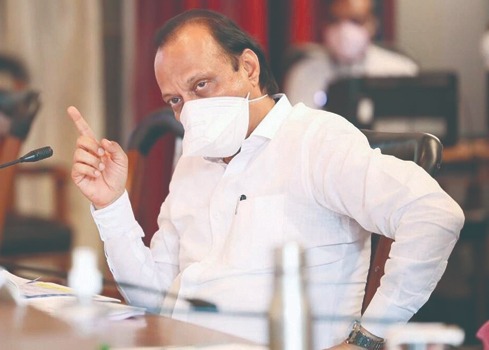 सिंधुदुर्गच्या विकासासाठी लागेल ती मदत करु – अजित पवार
