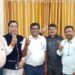 उरण पतपेढीच्या निवडणुकीत रमणिक म्हात्रे यांचा विजय